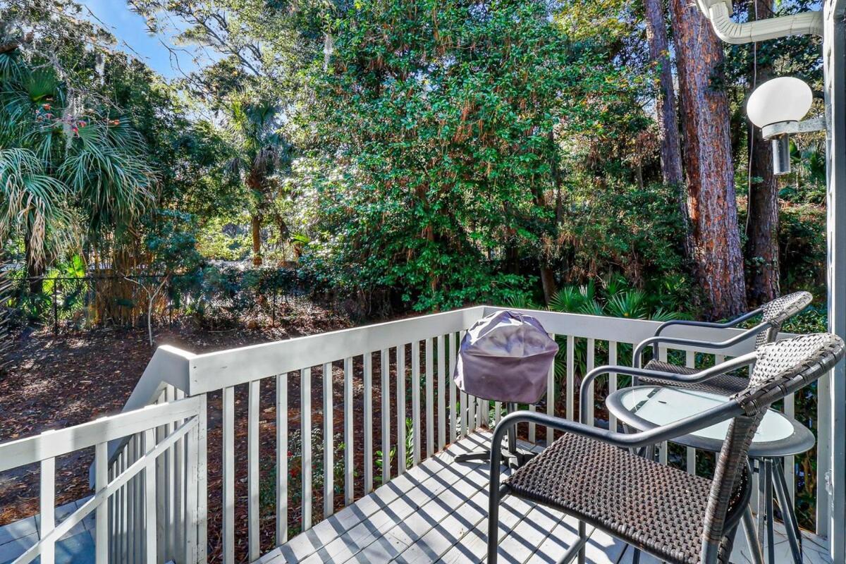 Pet Friendly Beach Villa -3 Bed 3 Bath - Walk To The Beach -88Ob Hilton Head Island Exterior photo